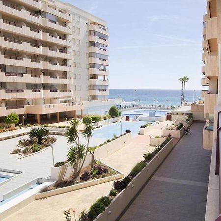 Apartamento Topacio I 32A - Grupo Turis Calpe Zewnętrze zdjęcie